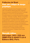 Pour une critique du design graphique [nouvelle édition]